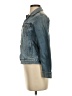 Lucky Brand Blue Denim Jacket Size S - photo 5