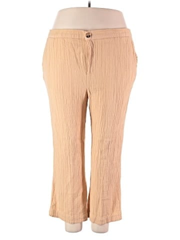 wonderly Casual Pants (view 1)