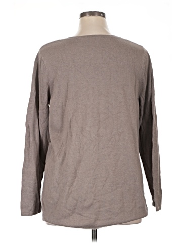 J.Jill Pullover Sweater (view 2)