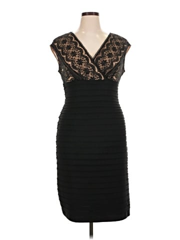 DressBarn Cocktail Dress (view 1)