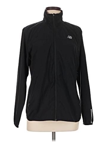 New Balance Track Jacket (view 1)