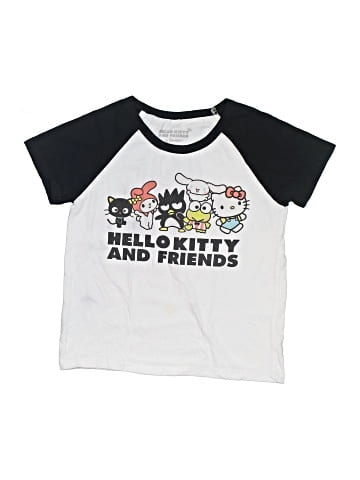 Hello Kitty Short Sleeve T-Shirt (view 1)