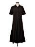 Grace Elements Black Casual Dress Size S (estimated) - photo 1
