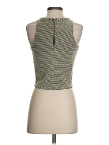 ABS Allen Schwartz Sleeveless Top (view 2)