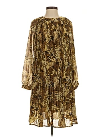 NY Collection Casual Dress (view 1)