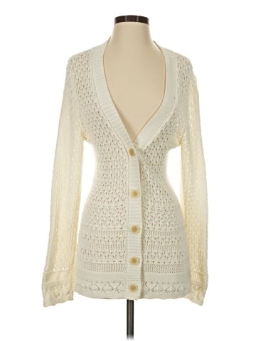 Eddie Bauer Cardigan (view 1)