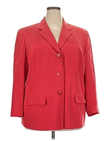Josephine Chaus Blazer (view 1)