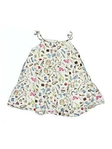 Janie and Jack Dress (view 1)