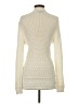 Eddie Bauer 100% Cotton Ivory Cardigan Size S - photo 2