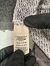 We the Free Silver Sweater Vest Size S - photo 8