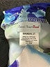 Sweet Heart Rose 100% Polyester Floral White Dress Size 2T - photo 3