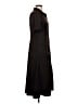 Grace Elements Black Casual Dress Size S (estimated) - photo 4