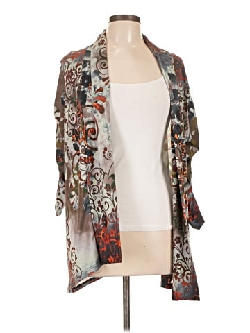 Lily by Firmiana Kimono (view 1)