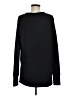 Athleta Black Pullover Sweater Size M (tall) - photo 2