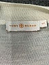 Tory Burch 100% Wool Ivory Long Sleeve Top Size S - photo 7