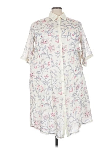Sundance Casual Dress (view 1)