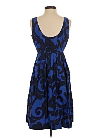 J.Crew Factory Store Cocktail Dress (view 2)