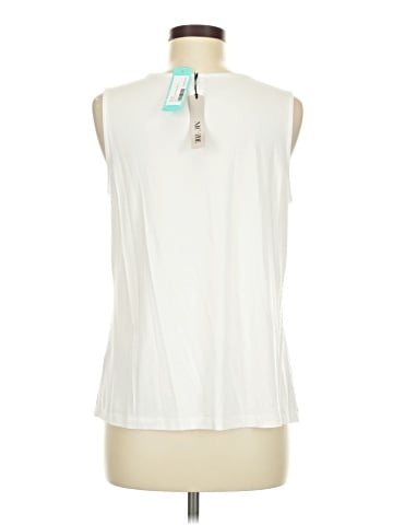 Nic + Zoe Sleeveless Blouse (view 2)
