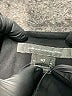 French Connection Solid Black Cocktail Dress Size 10 - photo 7