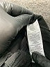 French Connection Solid Black Cocktail Dress Size 10 - photo 8