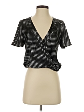 Urban Outfitters Short Sleeve Blouse