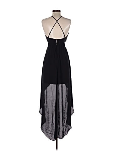 Express Cocktail Dress (view 2)