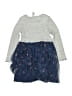 OshKosh B'gosh Gray Dress Size 4t/4A - photo 2