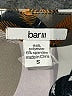 Bar III Graphic Gray Cocktail Dress Size S - photo 7