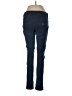 Roxy Solid Blue Casual Pants Size 31 waist - photo 2