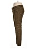 CAbi Brown Casual Pants Size 10 - photo 5