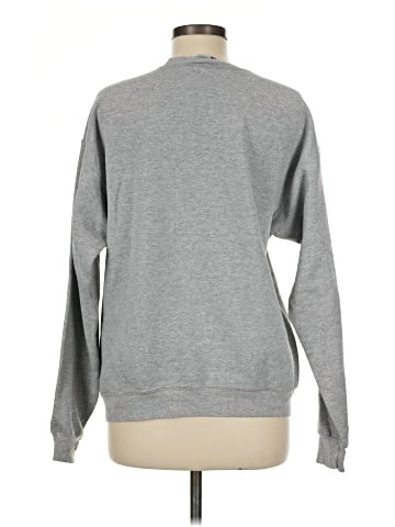 Hanes Sweatshirt (view 2)