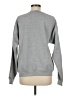 Hanes Gray Sweatshirt Size M - photo 2