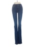 Joe's Jeans Hearts Blue Jeans Size 27 waist - photo 1