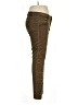 CAbi Brown Casual Pants Size 10 - photo 4