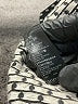 Topshop Polka Dots Black Casual Skirt Size 6 - photo 5