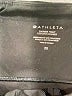 Athleta Black Active Pants Size 2X - photo 4