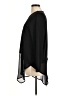 Alfani Black Long Sleeve Blouse Size M - photo 5