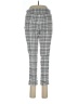 up! Plaid Gray Casual Pants Size 12 - photo 2