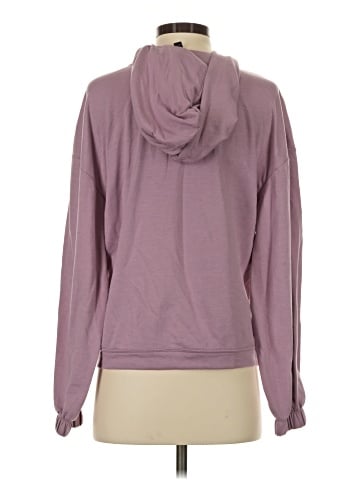 Banana Republic Factory Store Zip Up Hoodie (view 2)