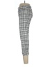 up! Plaid Gray Casual Pants Size 12 - photo 5