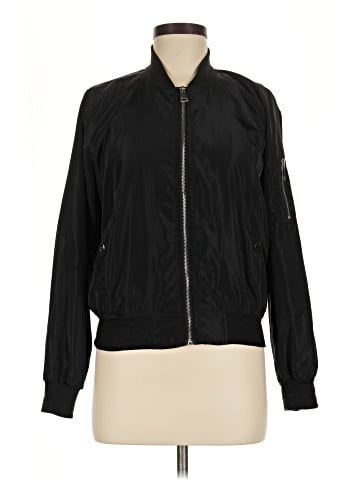 SJ Style Track Jacket (view 1)