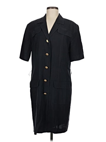 Louis Féraud Casual Dress (view 1)