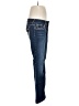 rue21 Hearts Silver Jeans Size 9 - photo 4