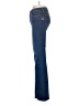 Joe's Jeans Hearts Blue Jeans Size 27 waist - photo 5