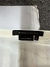 BCBGMAXAZRIA White Formal Skirt Size 4 - photo 4