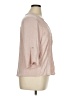 Democracy Pink 3/4 Sleeve Blouse Size 1X - photo 4