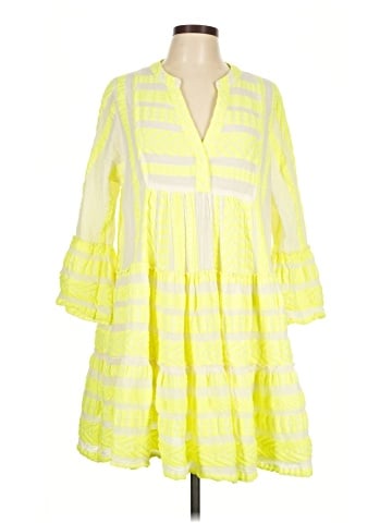 Devotion Twins Casual Dress (view 1)