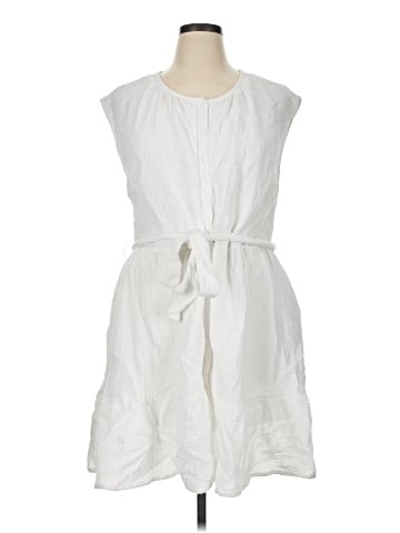 New York & Company Casual Dress (view 1)