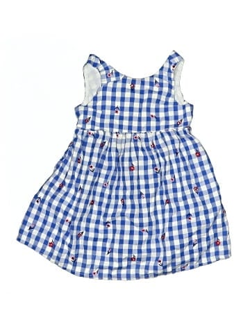 Cat & Jack Dress (view 1)