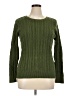 St. John's Bay Green Pullover Sweater Size XL - photo 1